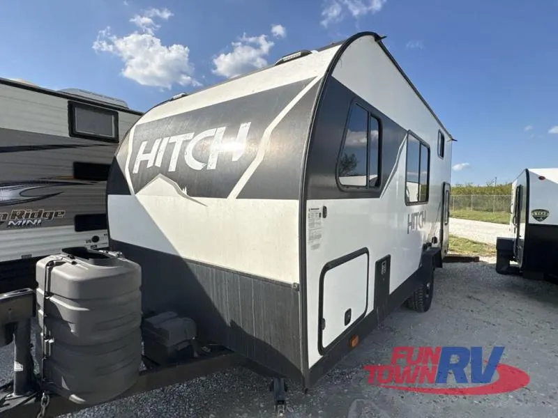 2022 Cruiser Hitch 17BH - Photo 3