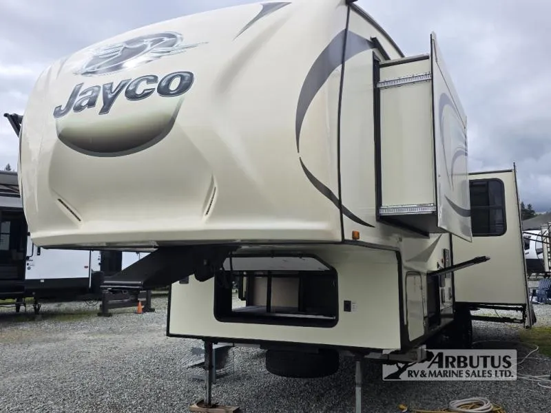 2015 Jayco Eagle HT 28.5RSTS - Photo 3