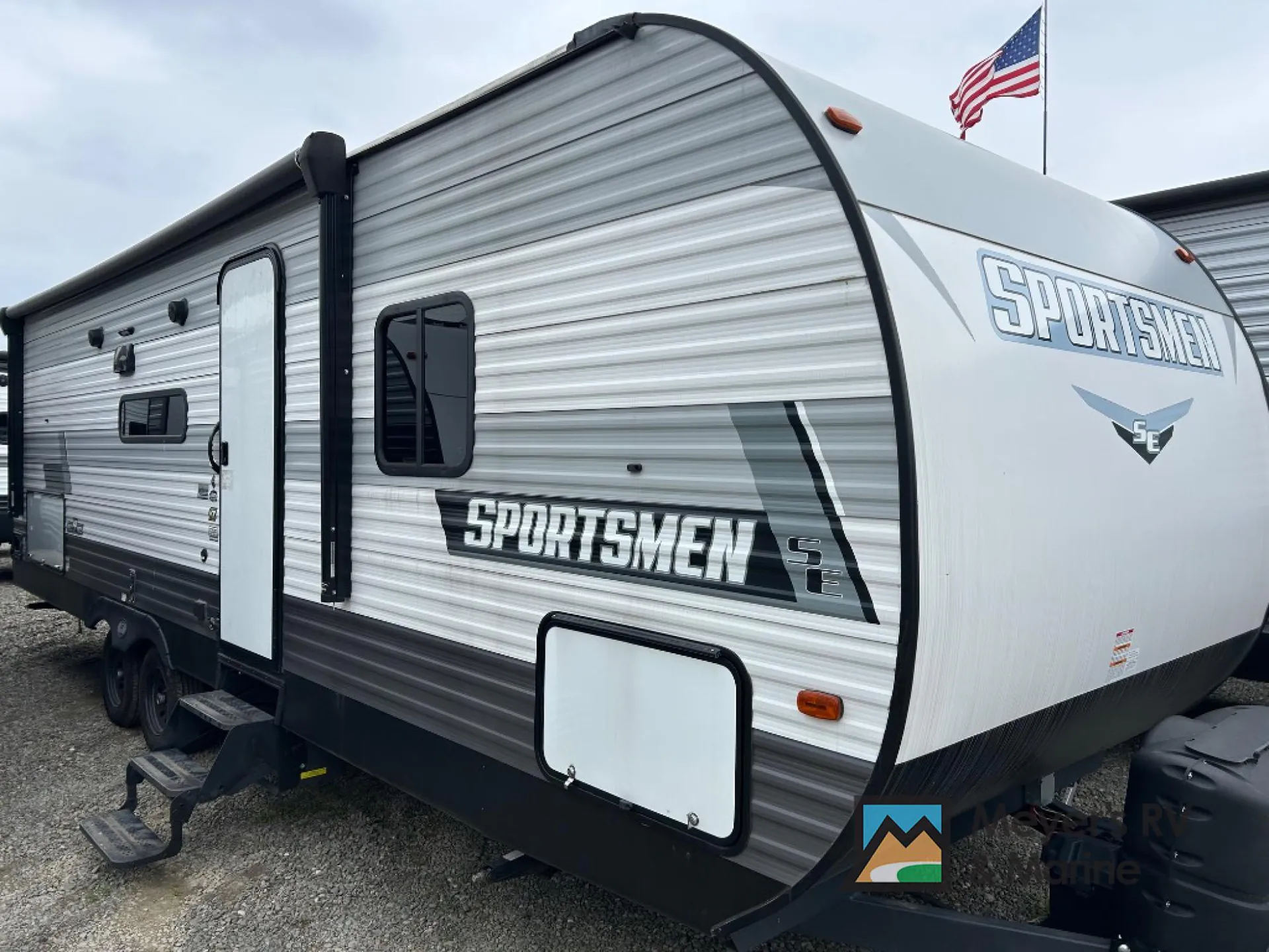 2022 Keystone Sprinter 3980FBS - Photo 2