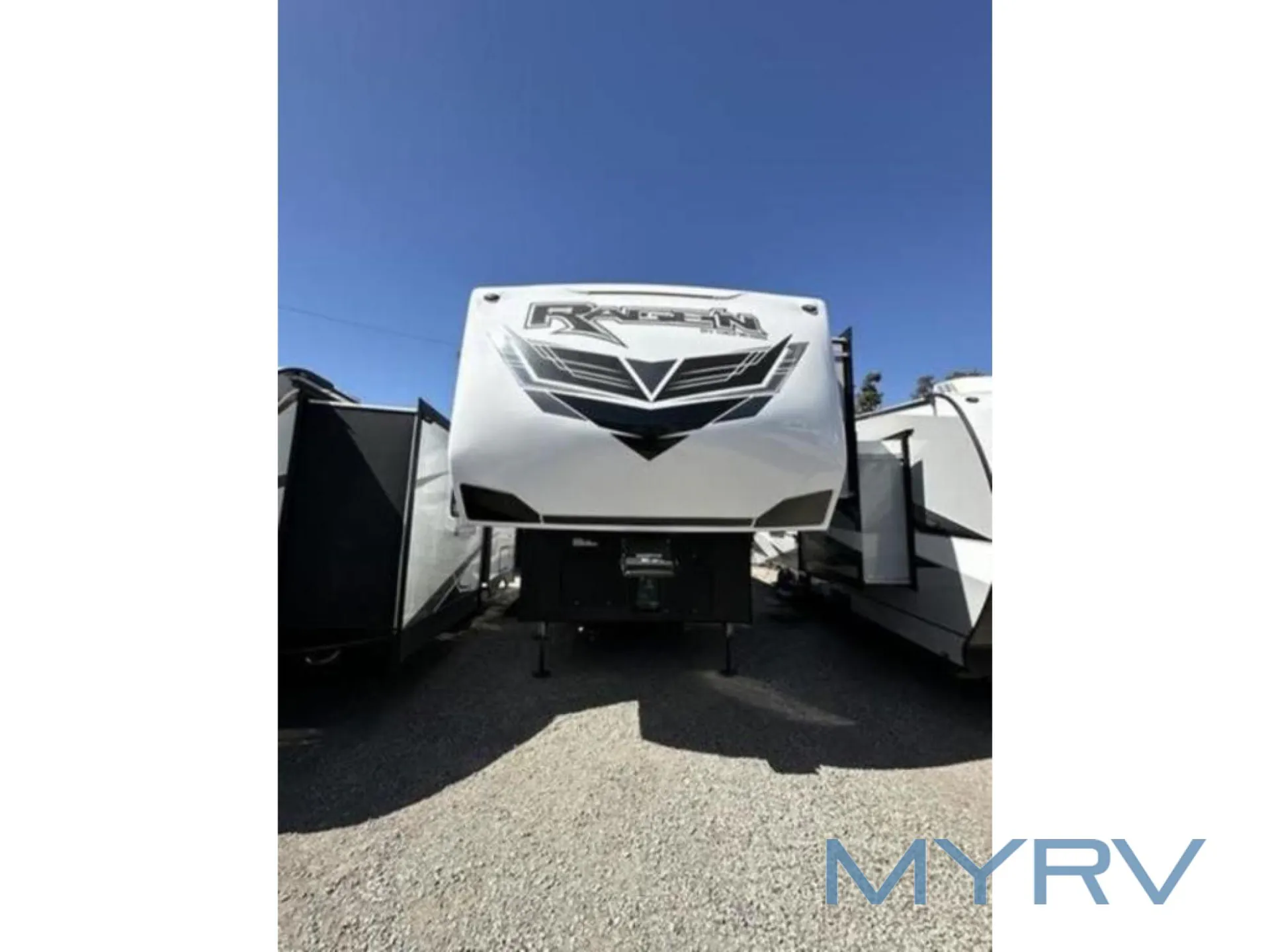2026 Genesis Supreme Rage'n 2814RIKS - Photo 4