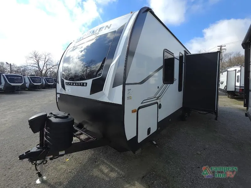 2026 Coachmen Apex Ultra-Lite 244RBS - Photo 4