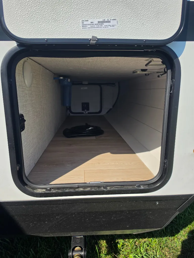 2027 Jayco Jay Feather 21MBH - Photo 4
