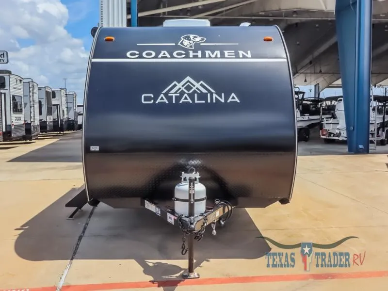 2026 Coachmen Catalina Summit Series 7 154RBX - Photo 3