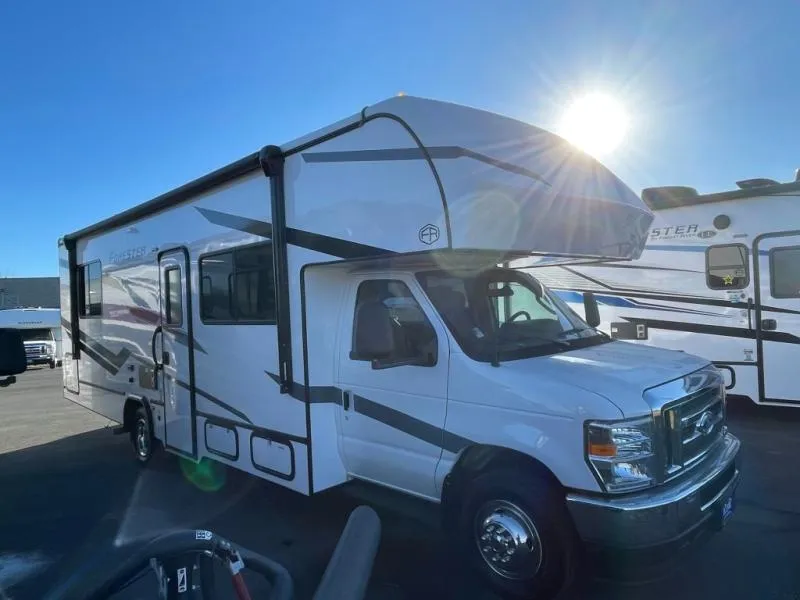 2025 Forest River Forester 2951LE - Photo 2