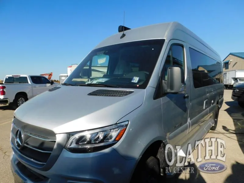 2025 Coachmen Galleria 24Q - Photo 4