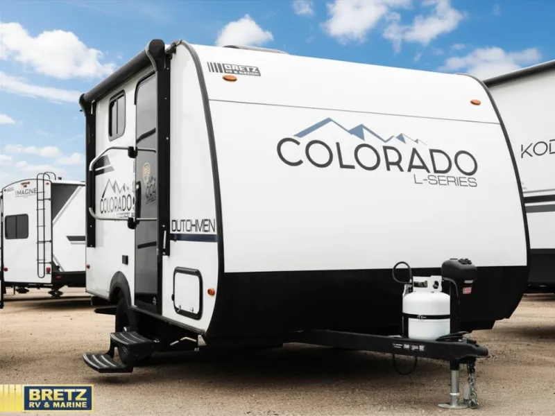 2026 Dutchmen Colorado 130BHC - Main photo