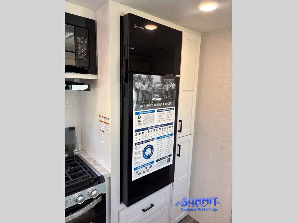 2026 Jayco Jay Flight SLX 321BDS, Photos photo 32