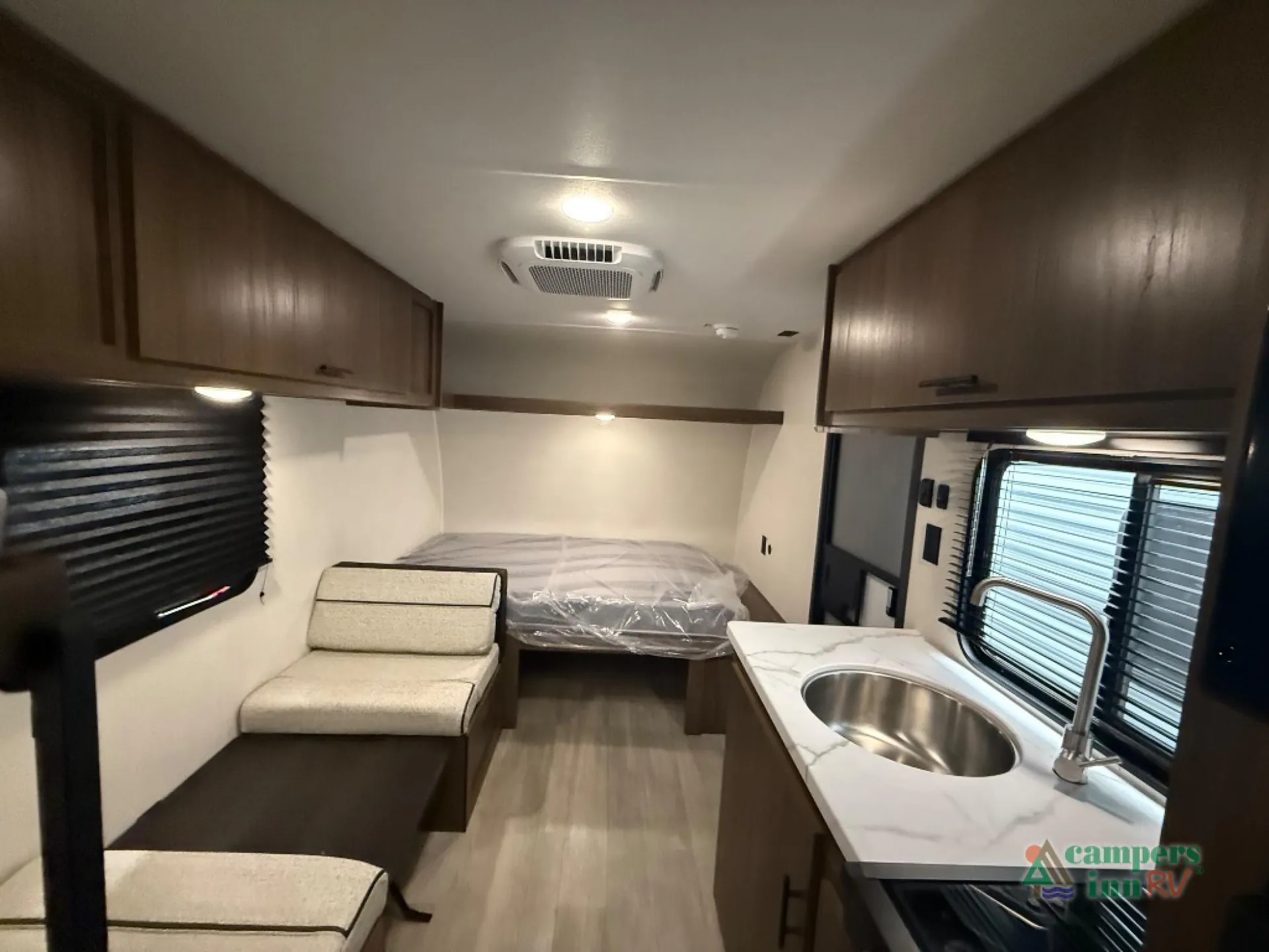 2026 Forest River Westbrook 16CC - Photo 3