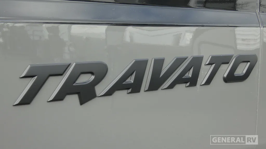 2027 Winnebago Travato 59G, Photos photo 27