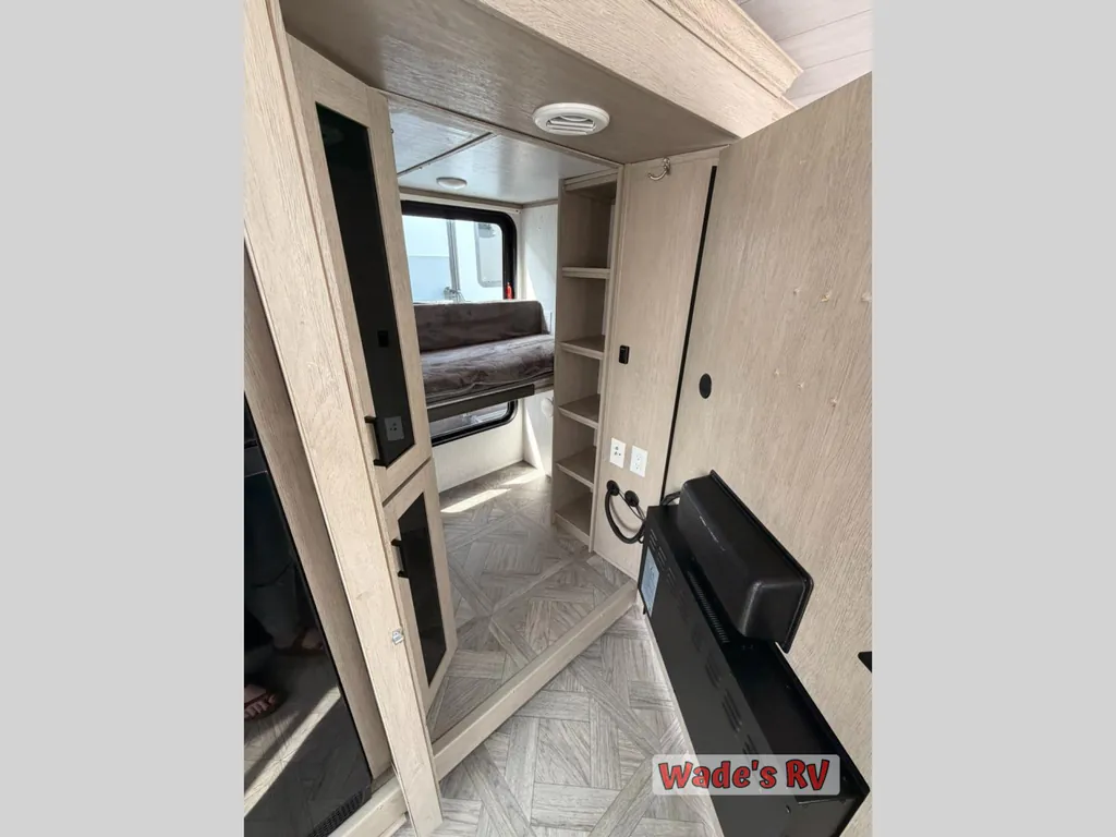 2024 Forest River Salem Cruise Lite 24VIEW, Photos photo 11
