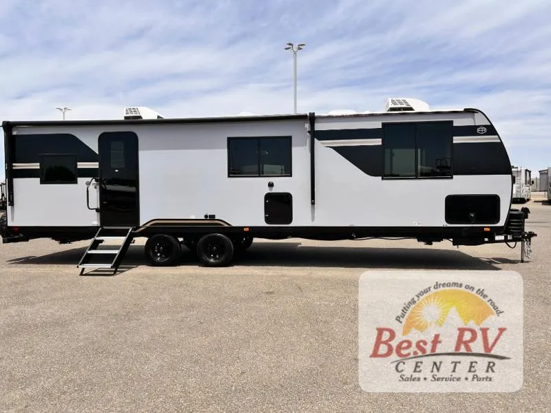 2027 Forest River RV Vibe 2900KB - Photo 4