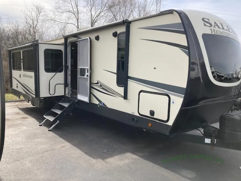 2020 Forest River Salem Hemisphere 271RL - Photo 2