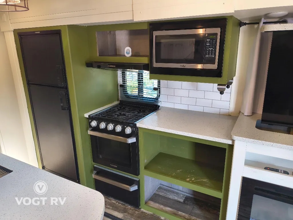 2020 Keystone Outback 340BH, Photos photo 15