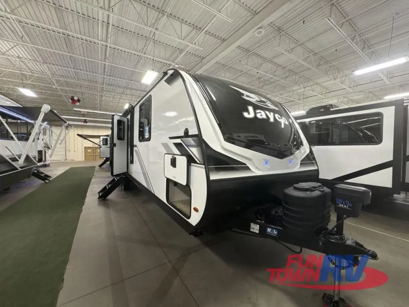 2026 Jayco Jay Feather 30RKB - Photo 3