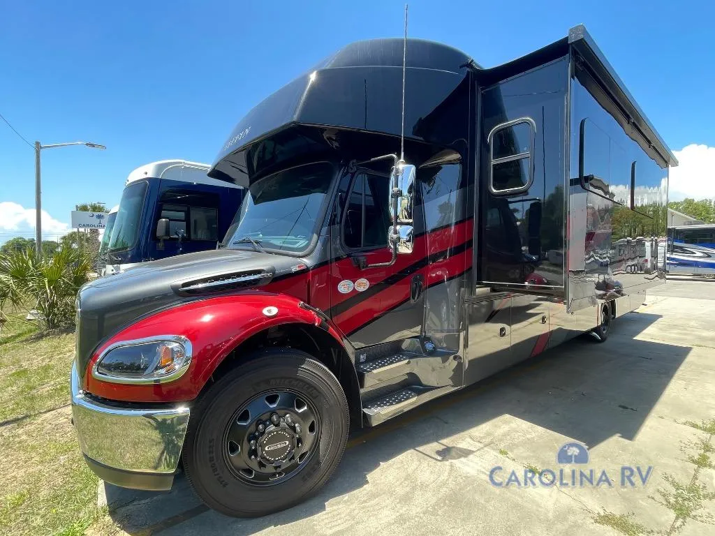 2025 Tiffin Allegro Bay 38 AB - Photo 4