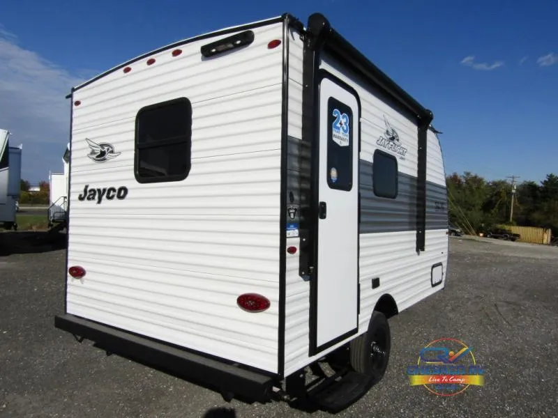 2026 Jayco Jay Flight SLX 140TB - Photo 4