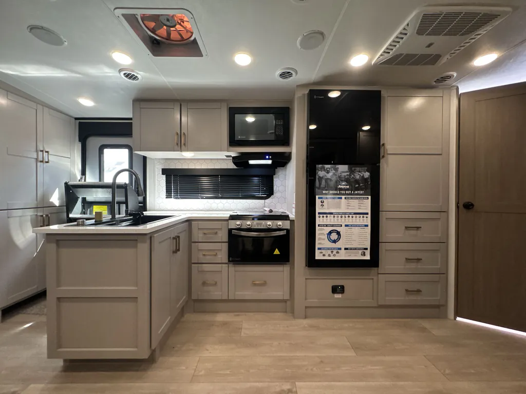 2027 Jayco Jay Feather 29BHB, Photos photo 12