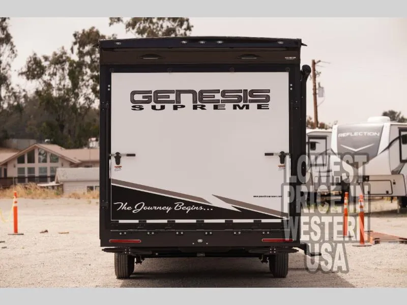2026 Genesis Supreme Genesis Supreme 275CRXL - Photo 4