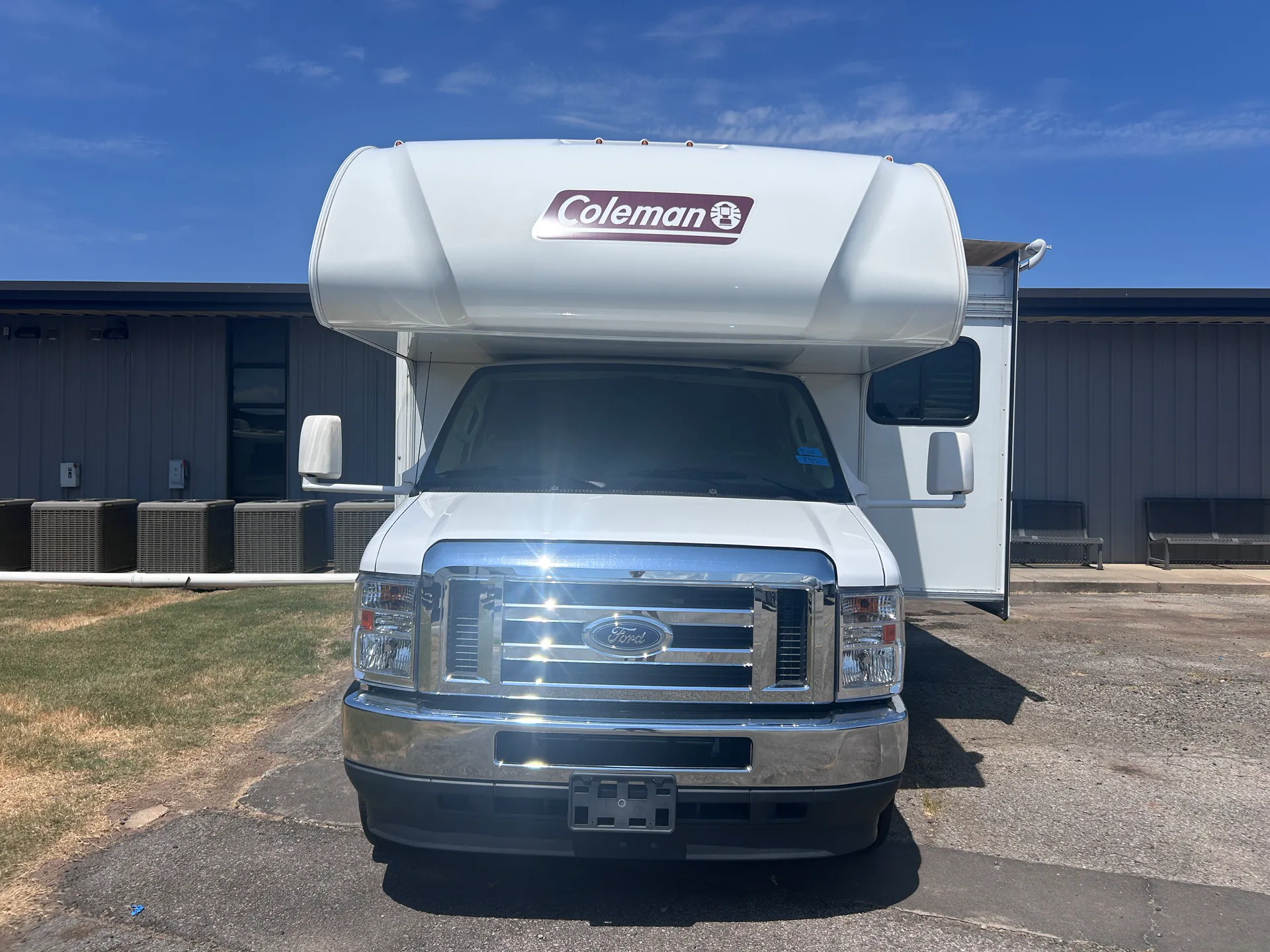2022 Thor Motor Coach Coleman 24CM - Photo 3
