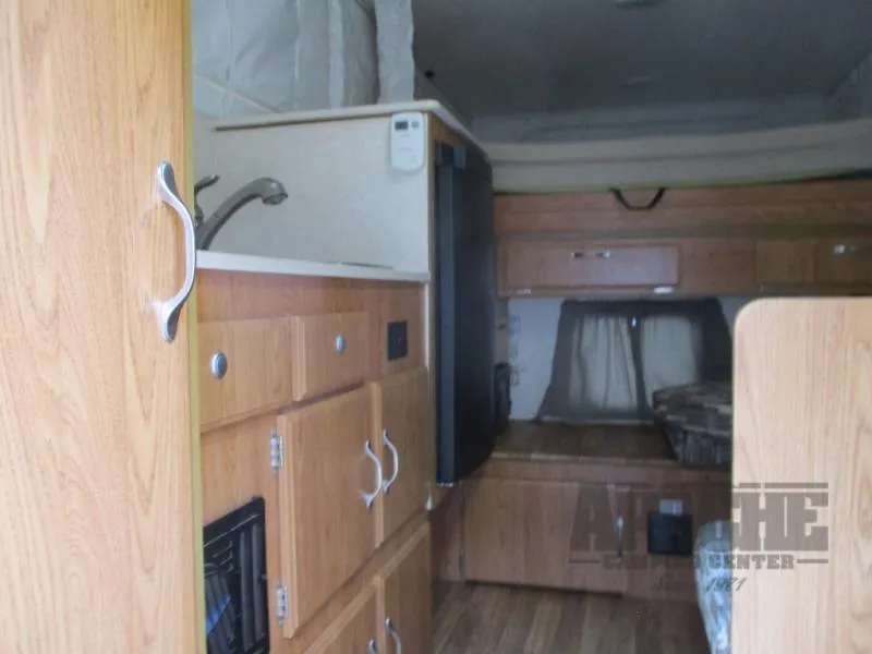 2017 Northstar Northstar Pop-Up 850SC - Photo 4