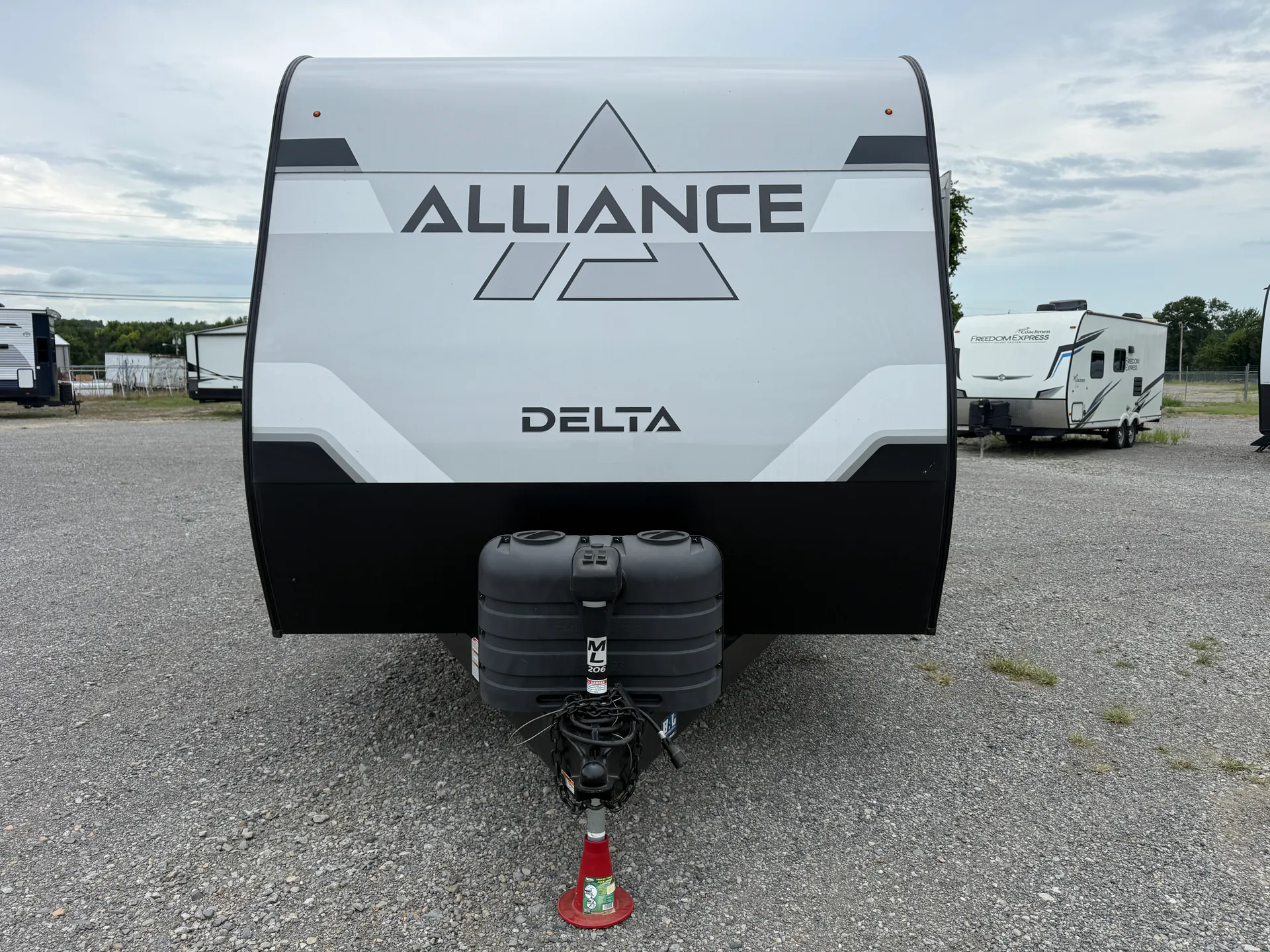 2025 Alliance RV Delta Ultra Lite ML206 - Photo 3