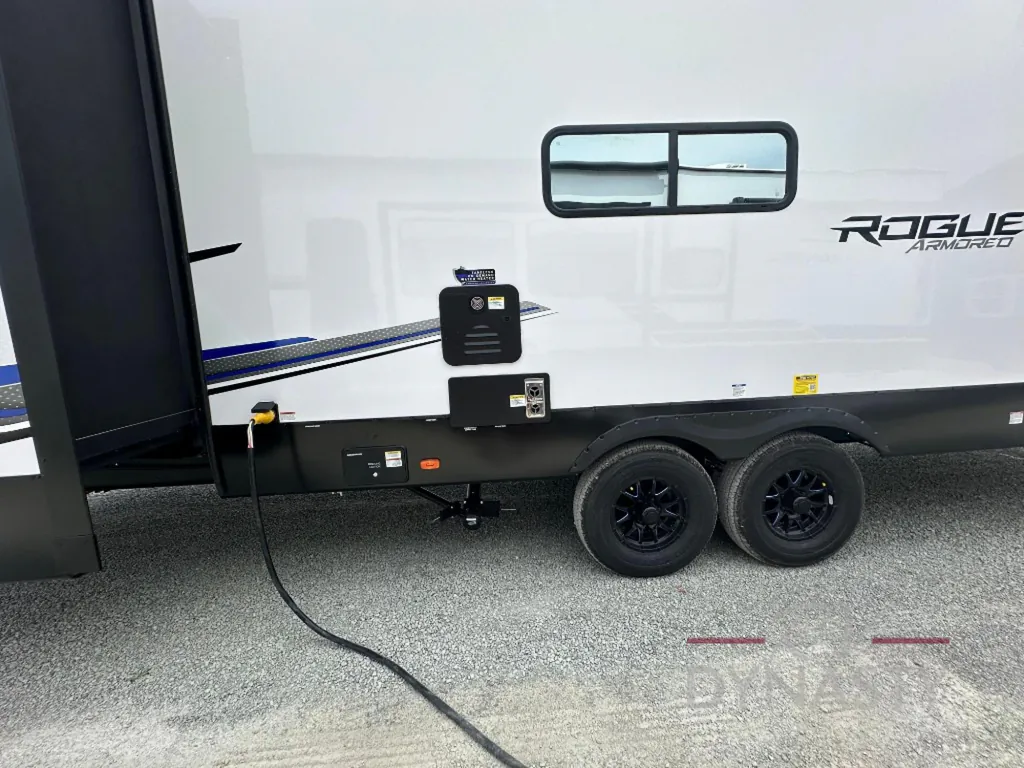2026 Forest River Vengeance Rogue Armored 25L141, Photos photo 10