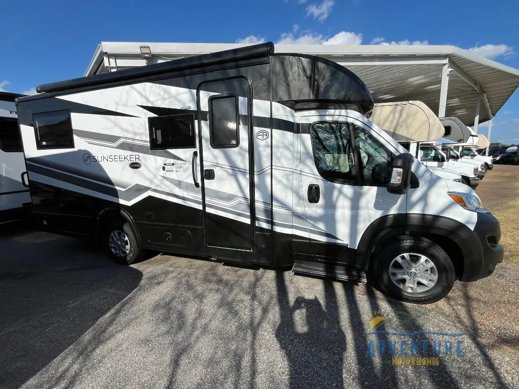 2026 Forest River Sunseeker PM 2030RP - Photo 4