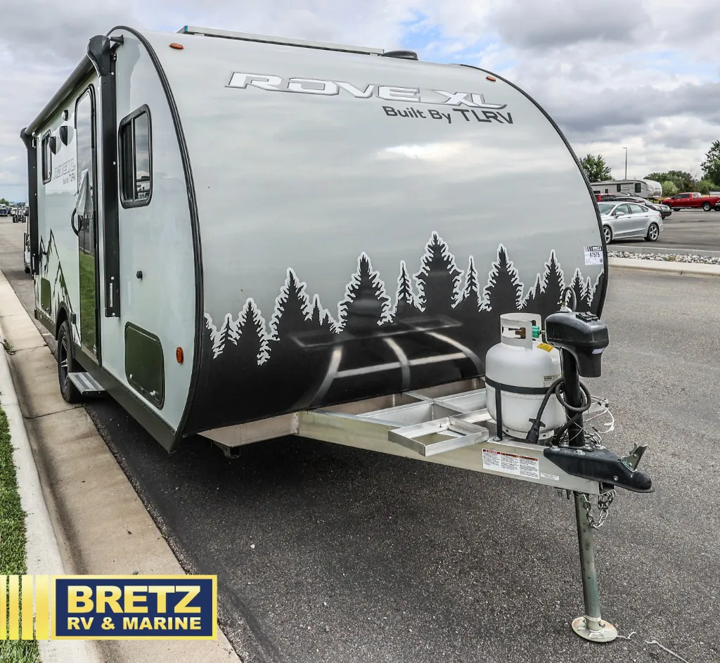 2024 Travel Lite Rove XL 17DB - Photo 2