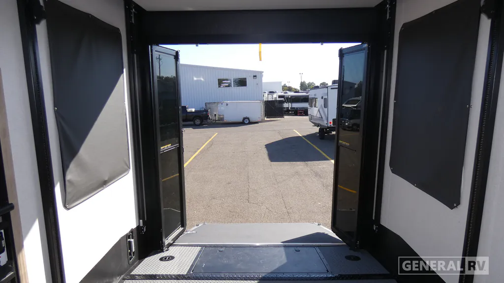 2023 Keystone Raptor 362, Photos photo 32