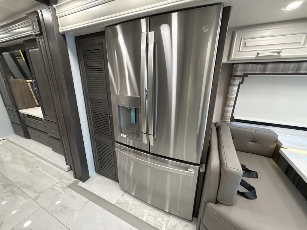 2025 Entegra Coach Aspire 44D, Photos photo 7