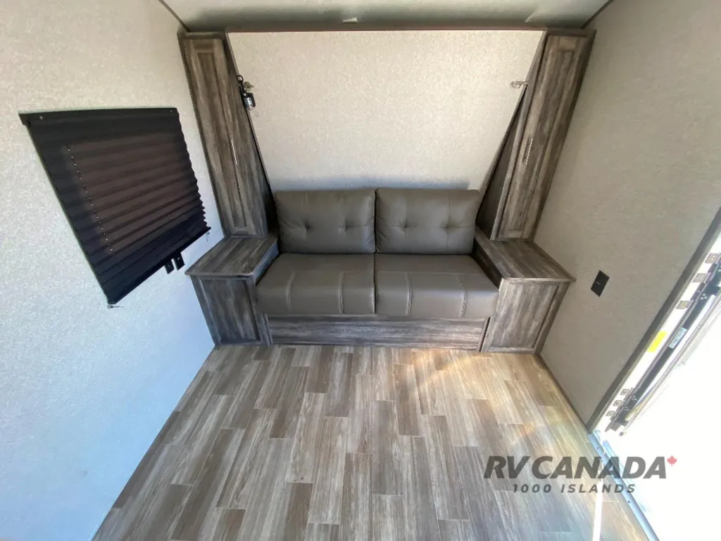 2020 Forest River Wildwood FSX 167RB, Photos photo 12