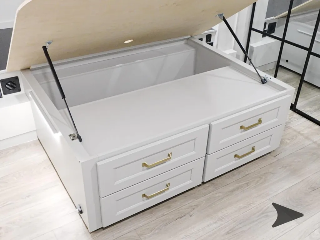 2025 Brinkley Model G 3250, Photos photo 65