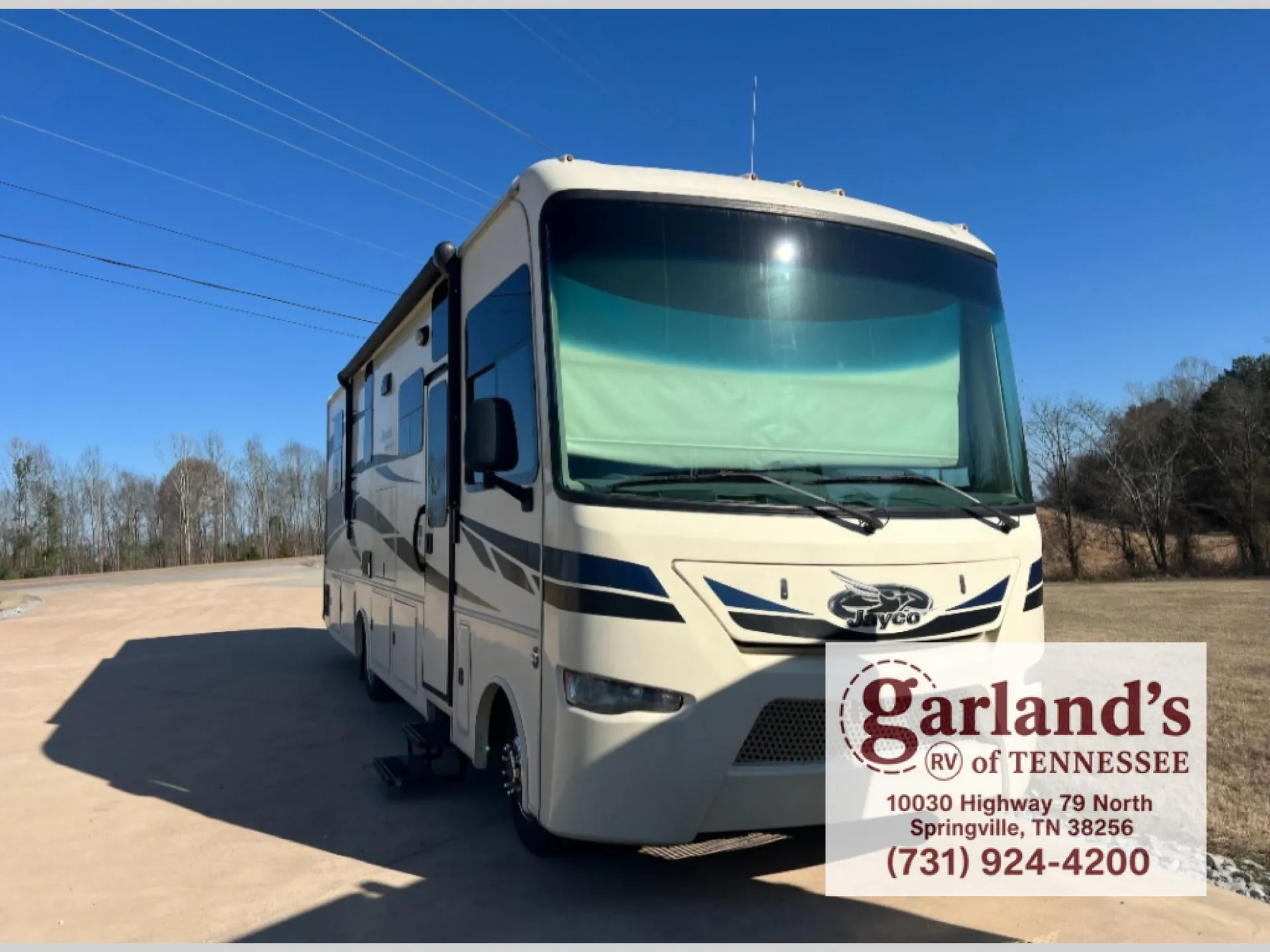 2016 Jayco Precept 29UR - Photo 3