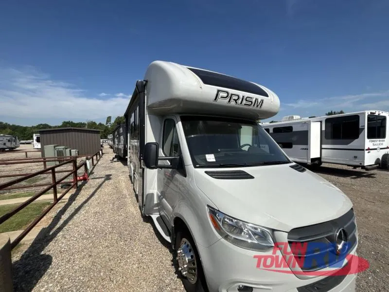 2025 Coachmen Prism Select 24MBS - Photo 2