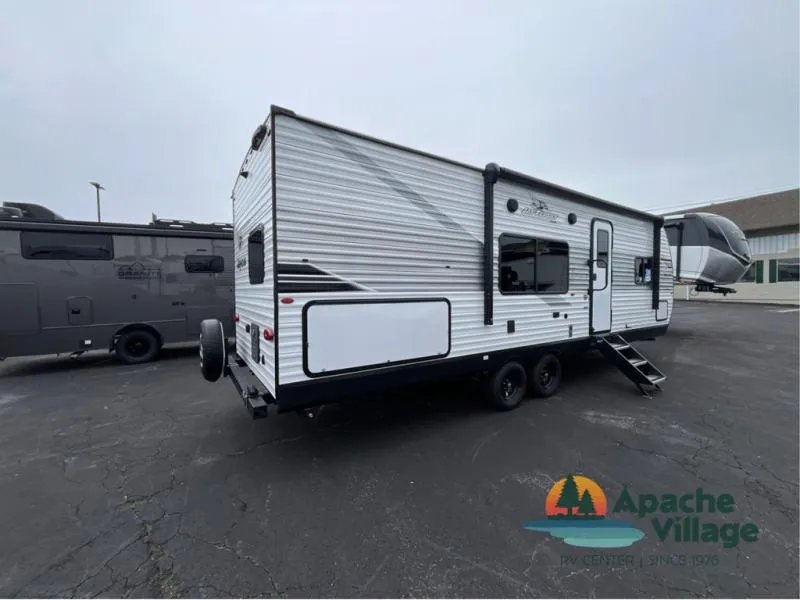 2026 Jayco Jay Flight SLX 265BHS - Photo 4