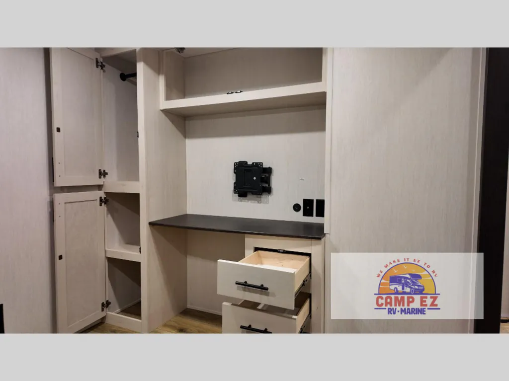 2026 Forest River Sabre 36FLX, Photos photo 46