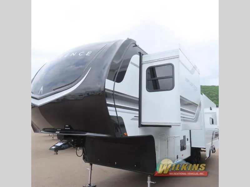 2027 Grand Design Influence 3003RL - Photo 3