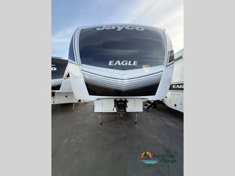 2026 Jayco Eagle HT 28CRT - Photo 3