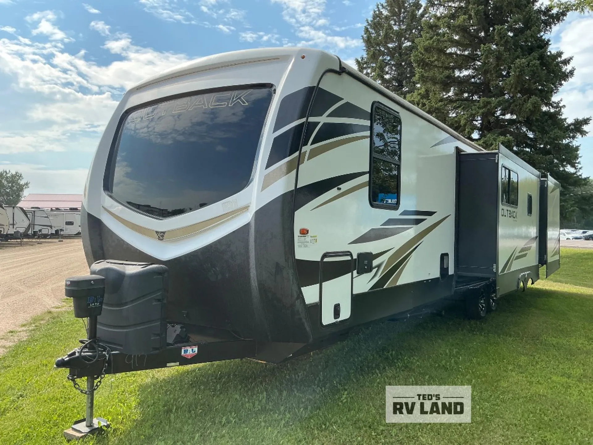 2021 Keystone Outback 340BH - Photo 3