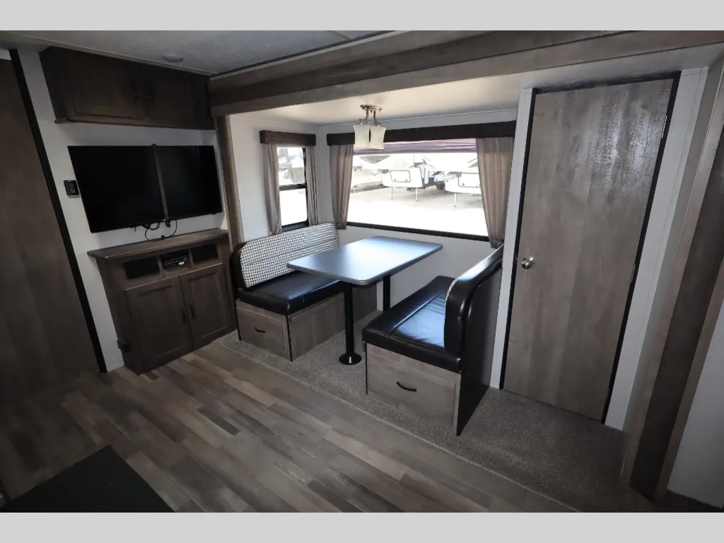 2019 Forest River Vibe 22RB, Photos photo 12