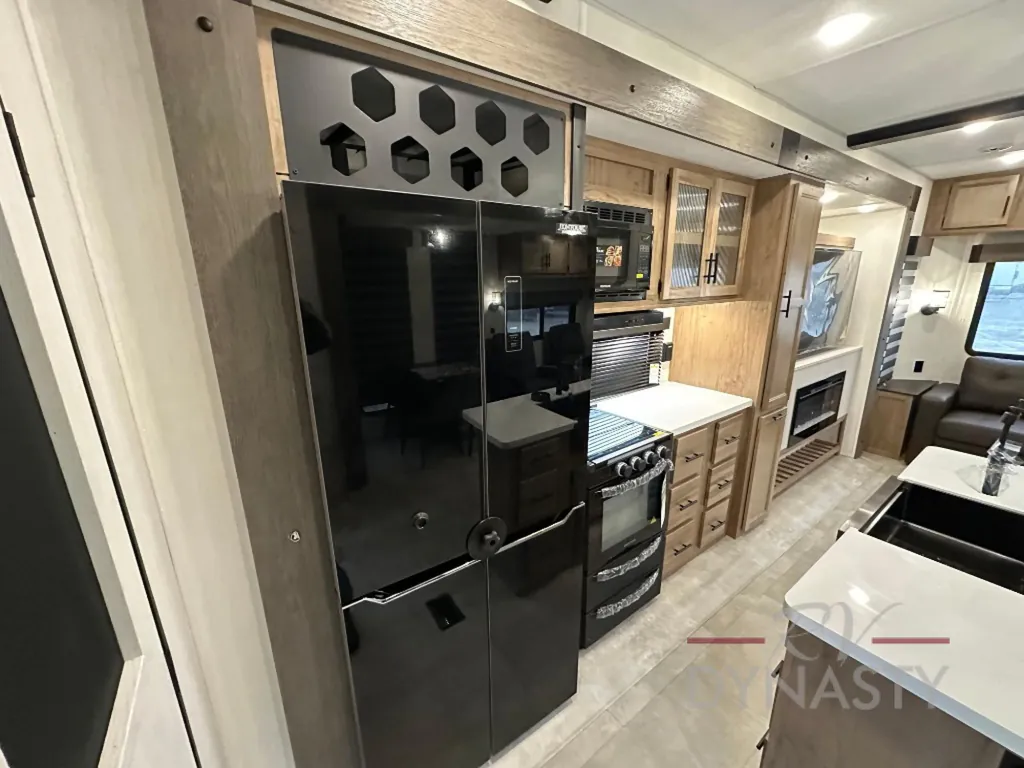 2025 Forest River Cherokee Timberwolf 39NA, Photos photo 59