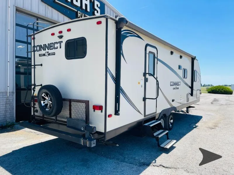 2018 KZ Connect 261RB - Photo 3