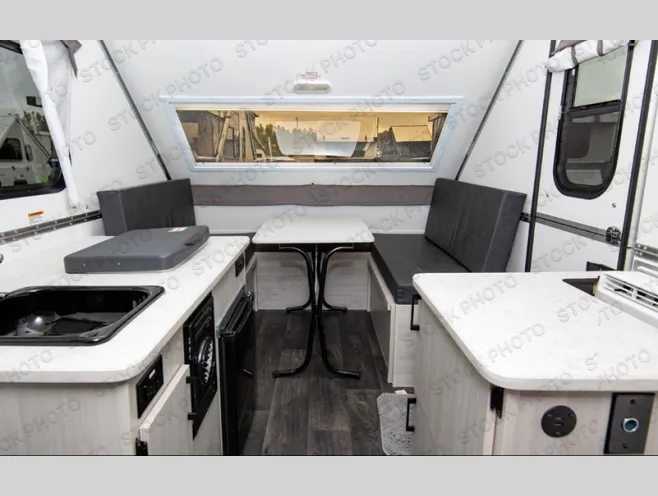 2027 Aliner Ranger 12 - Photo 4
