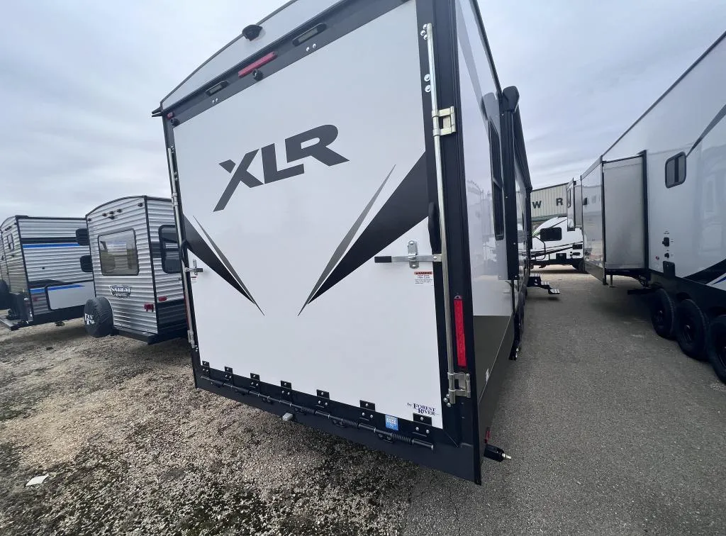 2022 FOREST RIVER XLR Hyper Lite 3212, Photos photo 6