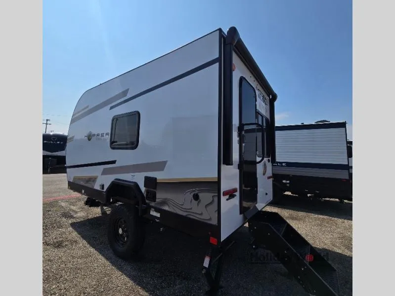 2026 Modern Buggy RV Hopper 1 - Photo 4