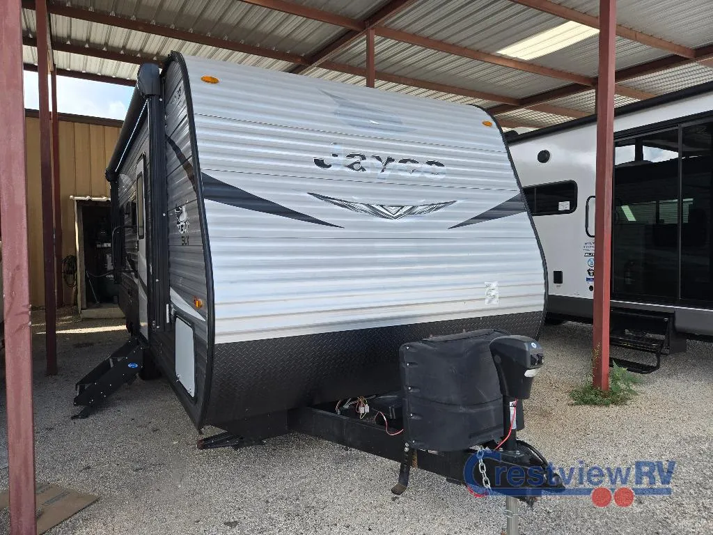 2021 Jayco Jay Flight SLX 8 212QB - Photo 3