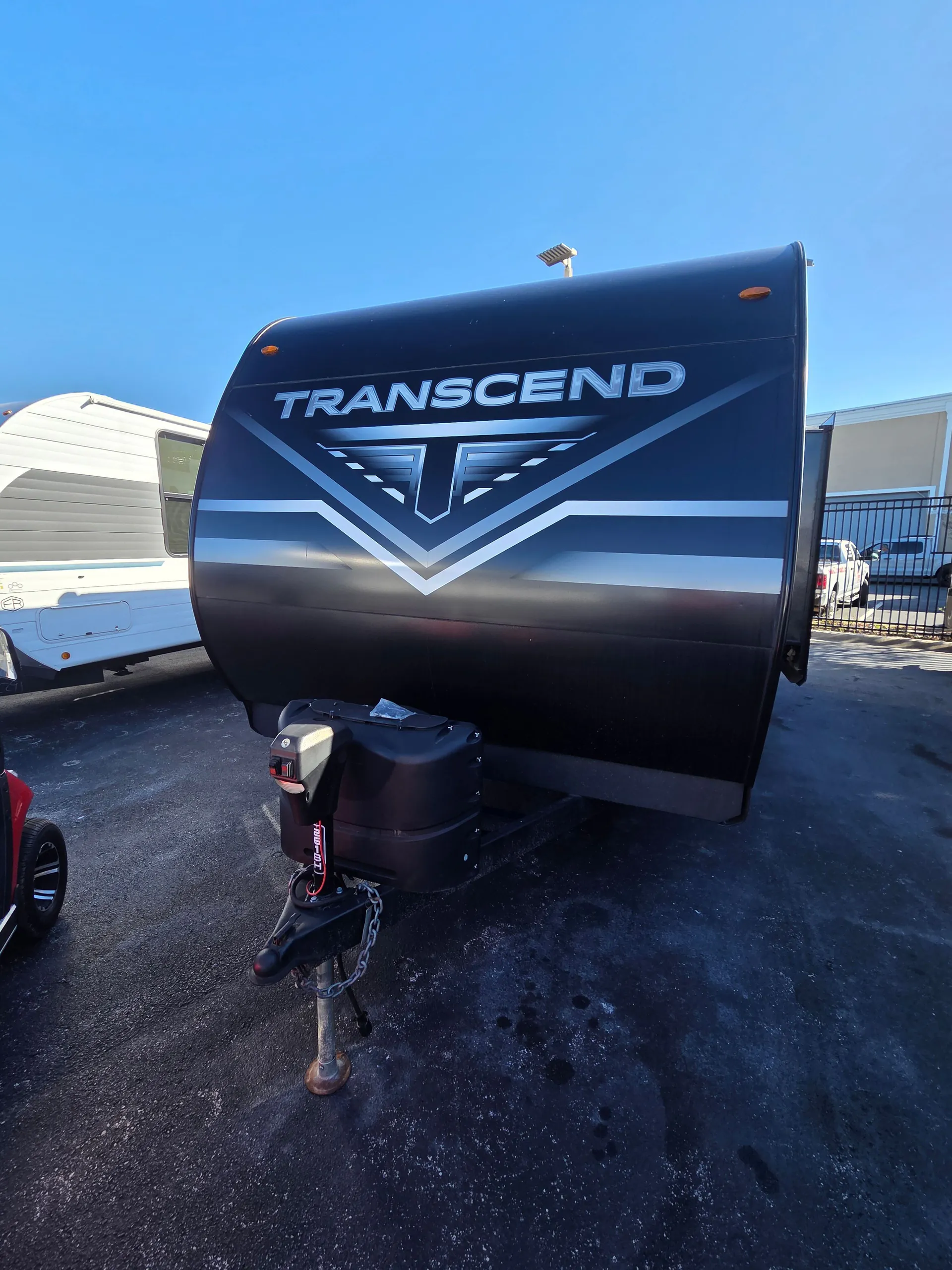 2023 Grand Design Transcend Xplor 261BH - Photo 4