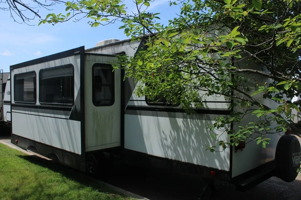 2020 Forest River Vibe 28BH, Photos photo 4
