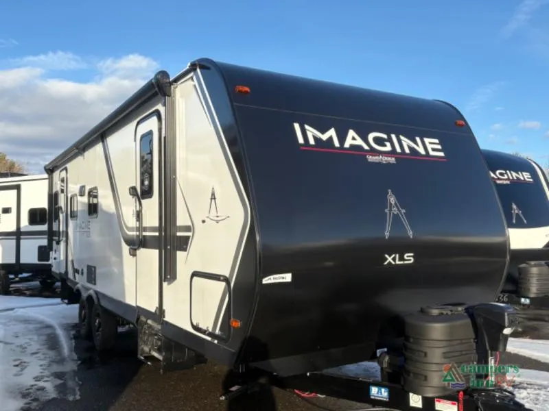 2026 Grand Design Imagine XLS 25RLE - Photo 2