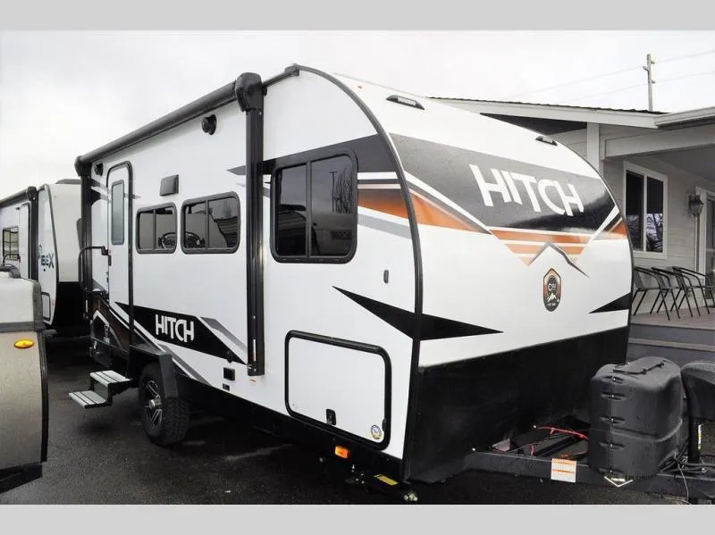2023 Cruiser RV Hitch 18RBS - Photo 2
